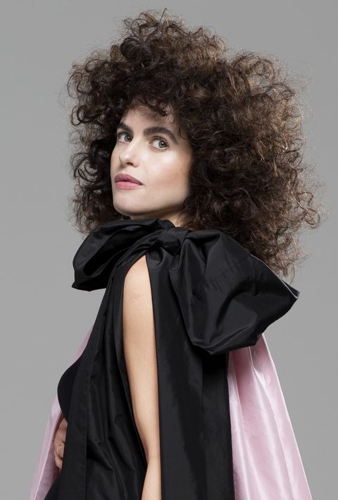 Neri Oxman