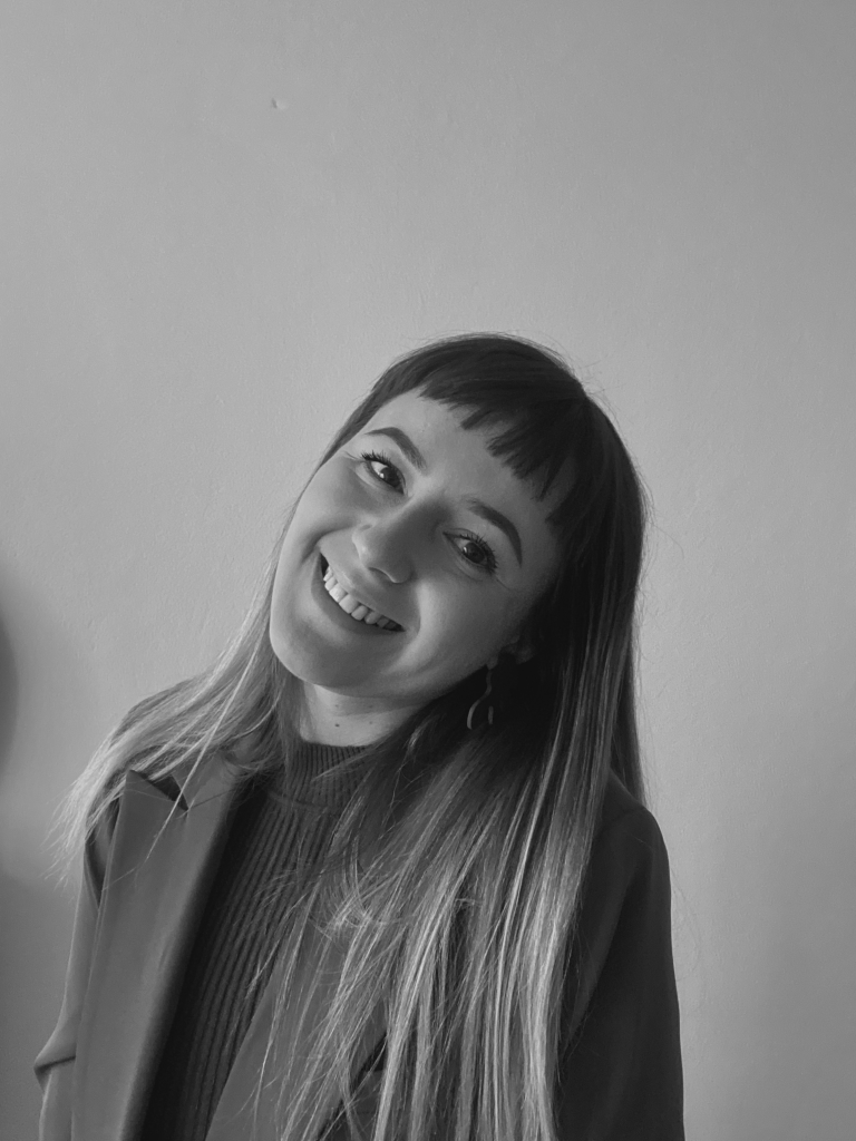 Ioana Turdean - Fondatoare Luttier (bijuterii din lut polimeric)
