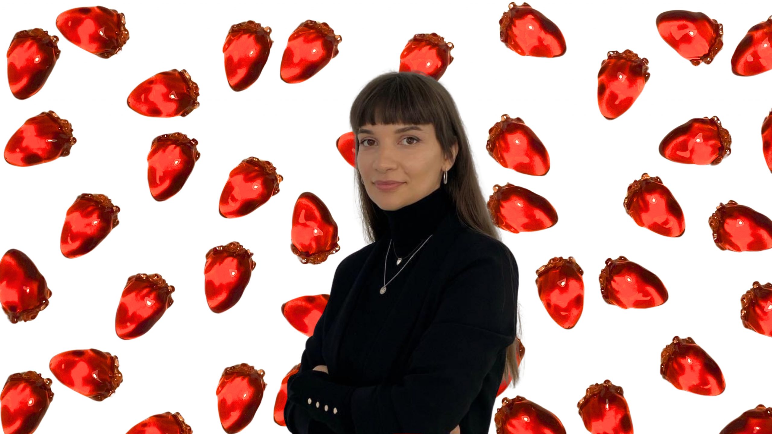 Axenia Roșca Artist