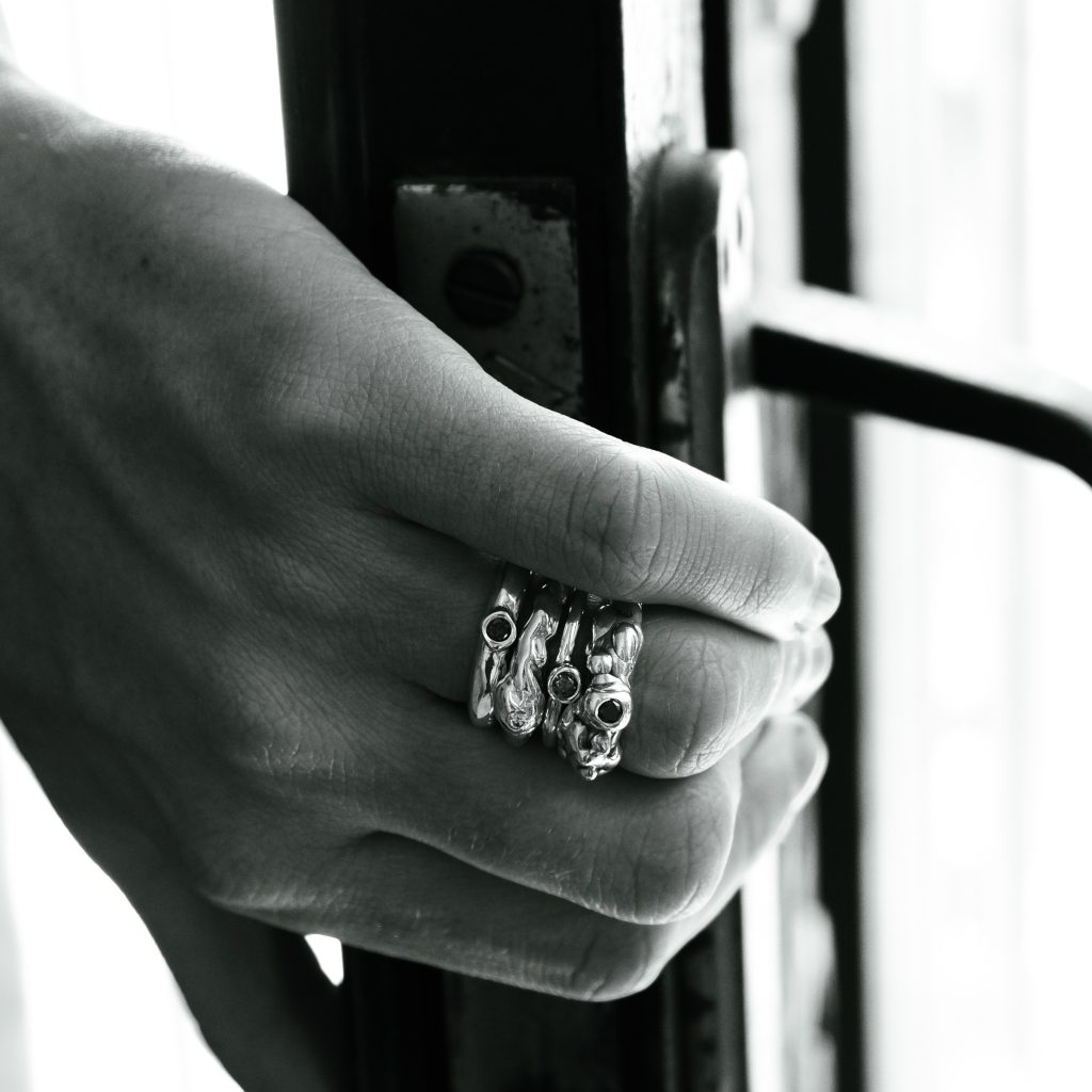 Vise în Argint Eric Ardeleanu