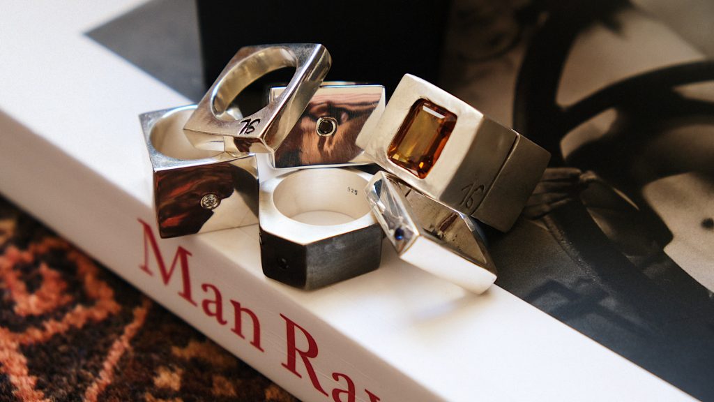 Vise în Argint Eric Ardeleanu