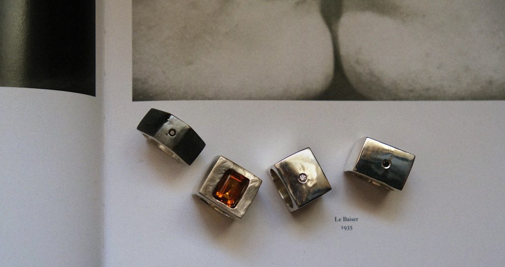 Vise în Argint Eric Ardeleanu