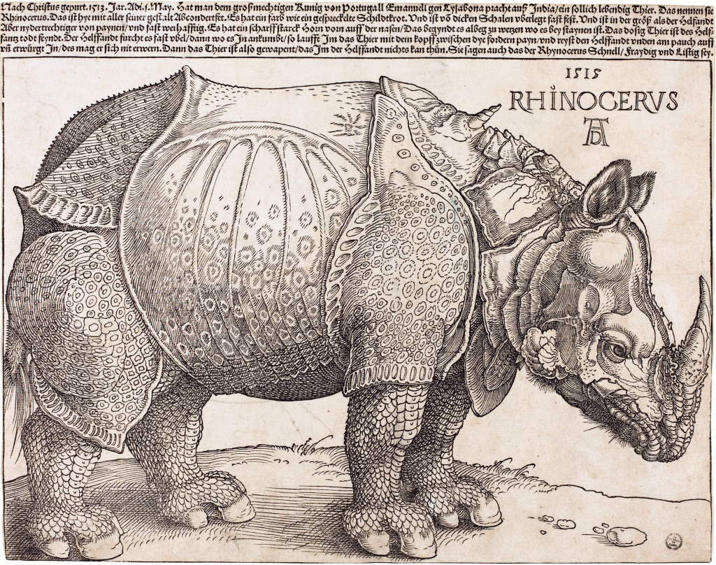 Albrecht Dürer