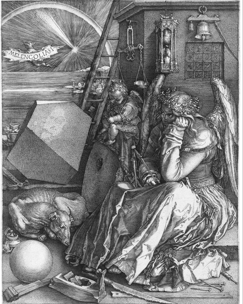 Albrecht Dürer